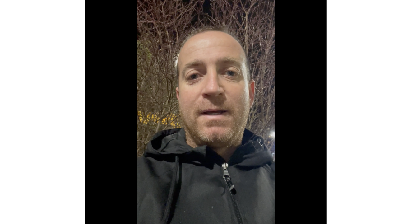 Testimonio en vídeo de Aaron, alumno de Método Medina