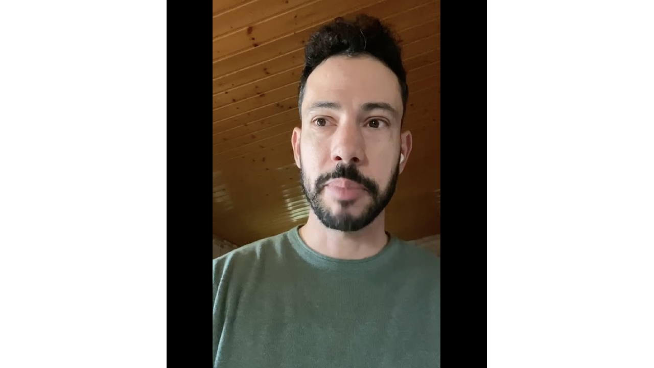 Testimonio en vídeo de Alumno, alumno de Método Medina