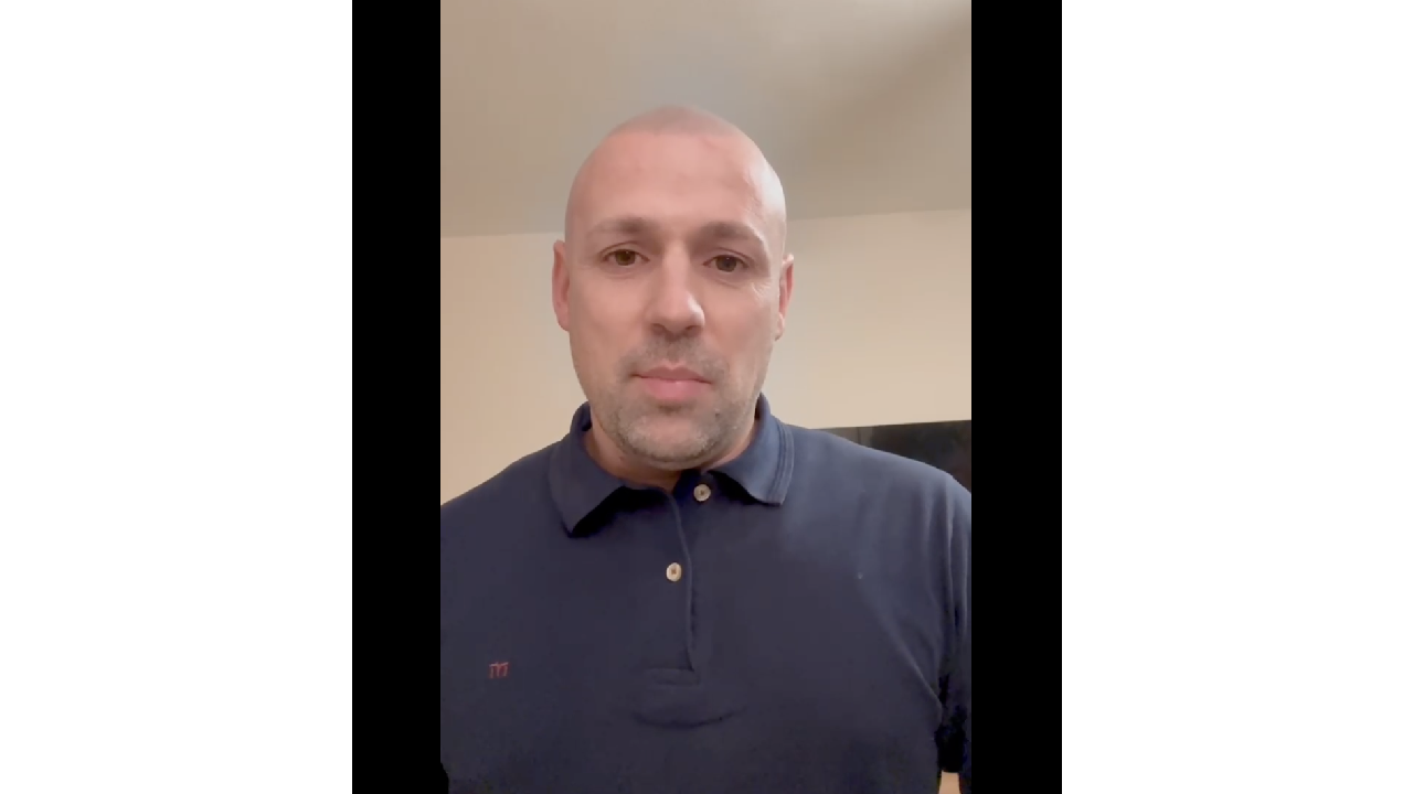 Testimonio en vídeo de Alumno, alumno de Método Medina