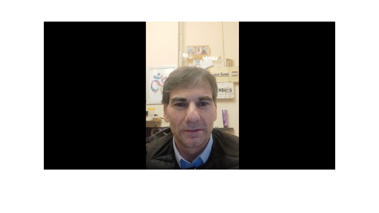 Testimonio en vídeo de Carlos, alumno de Método Medina