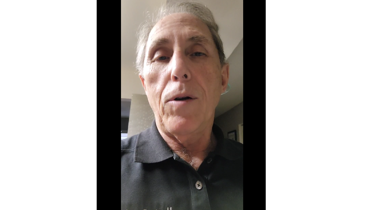 Testimonio en vídeo de Eduardo Mas, alumno de Método Medina