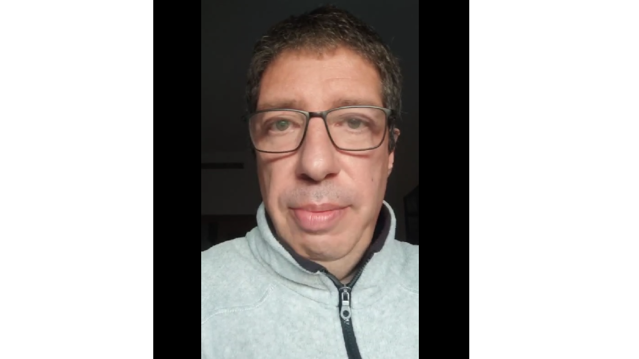 Testimonio en vídeo de Fernando, alumno de Método Medina