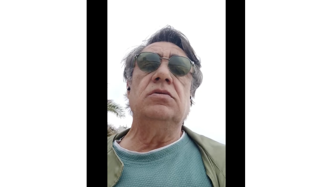 Testimonio en vídeo de Juan, alumno de Método Medina