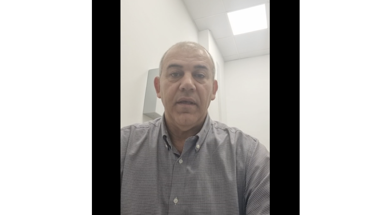 Testimonio en vídeo de Manuel, alumno de Método Medina