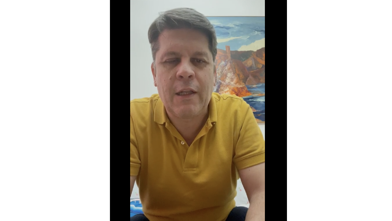 Testimonio en vídeo de Marcos, alumno de Método Medina