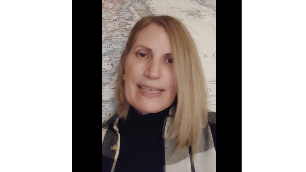 Testimonio en vídeo de María, alumno de Método Medina