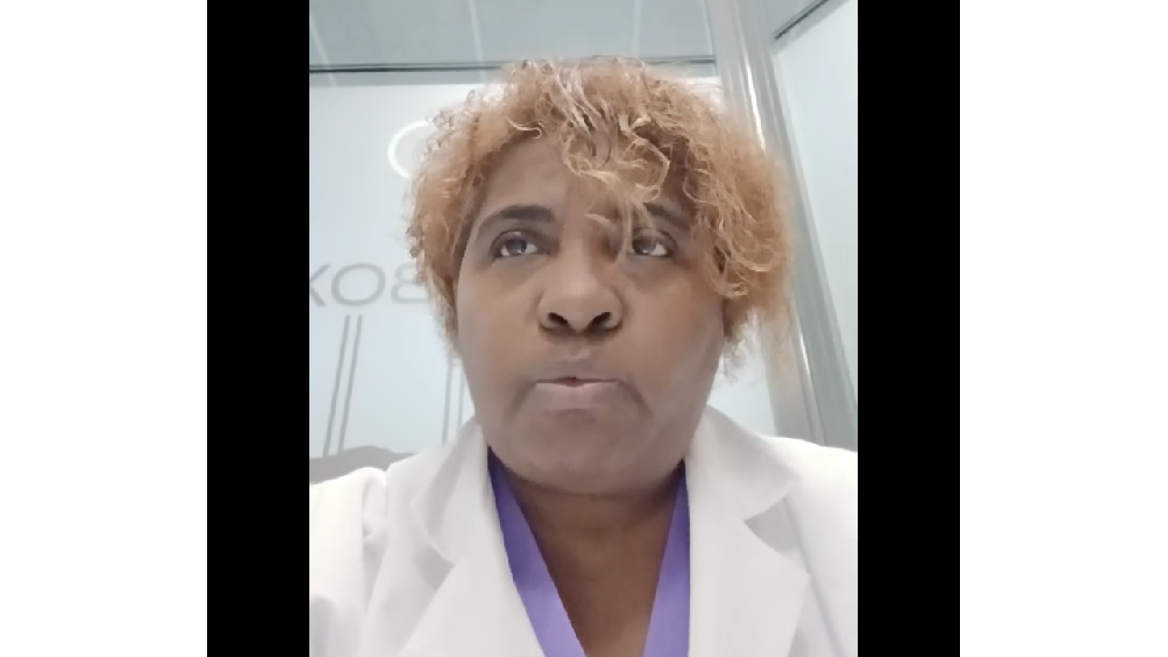 Testimonio en vídeo de María Luisa, alumno de Método Medina