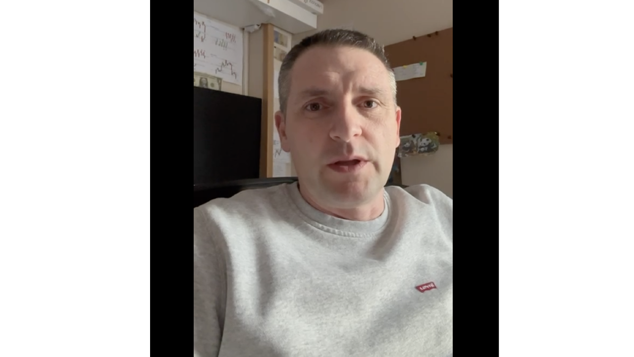 Testimonio en vídeo de Roberto, alumno de Método Medina