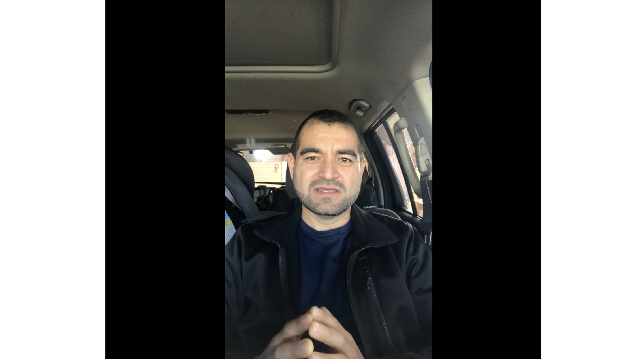 Testimonio en vídeo de Rogelio, alumno de Método Medina