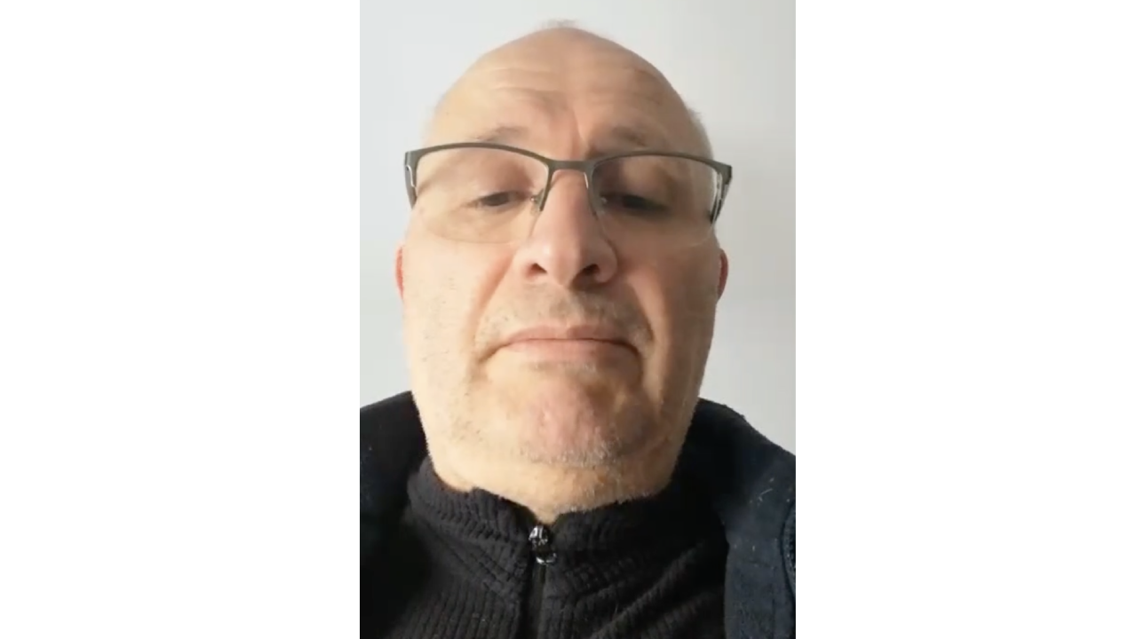 Testimonio en vídeo de Vicente, alumno de Método Medina