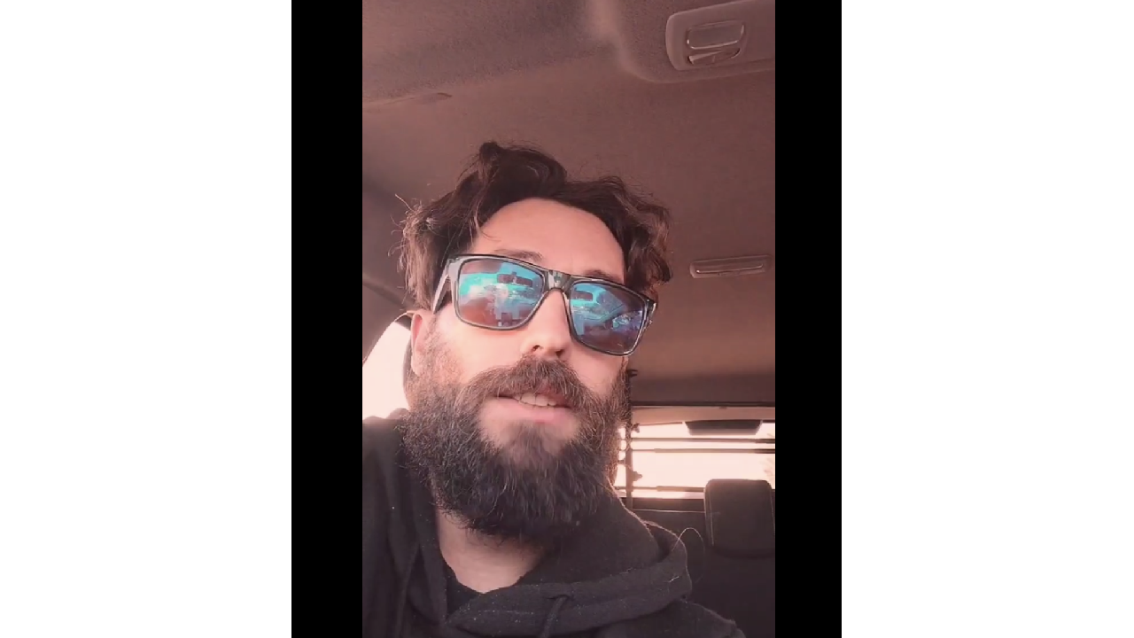 Testimonio en vídeo de Xisco, alumno de Método Medina